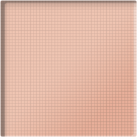 Moonstone | White Apricot - AS 103 - ombretto  we make-up - pack 3D