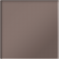 Dolomite | Light Taupe - AS 106 - ombretto  we make-up - pack 3D