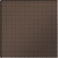 Morion | Dark Taupe - AS 107 - ombretto  we make-up - pack 3D