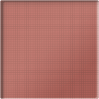 Serandite | Salmon Pink - AS 112 - ombretto  we make-up - pack 3D