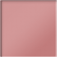 Morganite | Soft Rose - AS 113 - ombretto  we make-up - pack 3D