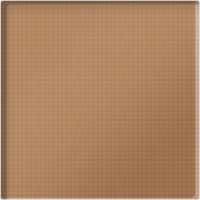 Sunstone | Warm Peach - AS 116 - ombretto  we make-up - pack 3D