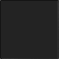 Obsidian | Neutral Black - AS 125 - ombretto  we make-up - pack 3D
