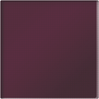 Ruby | Red-violet - AS 131 - ombretto  we make-up - pack 3D