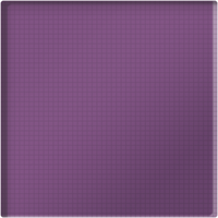 Iolite | Ultra Violet - AS 133 - ombretto  we make-up - pack 3D