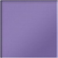 Kunzite | Pastel Lilac - AS 134 - ombretto  we make-up - pack 3D