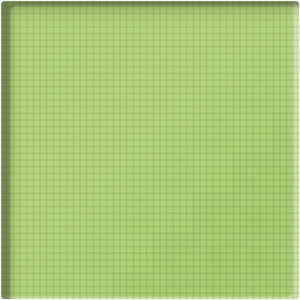 Gaspéite | Lime Green - AS 144 - ombretto  we make-up - pack 3D