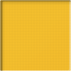Beryl | Dandelion Yellow - AS 147 - ombretto  we make-up - pack 3D