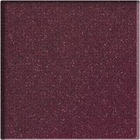 Corundum | Dark Plum - AS 206 - ombretto  we make-up - pack 3D