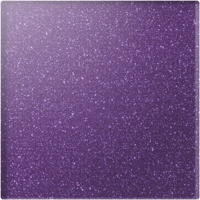 Chaoite | Electric Purple - AS 308 - ombretto we make-up - pack 3D