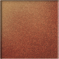 Bronzite | Pearly Rust - AS 402 - ombretto we make-up - pack 3D
